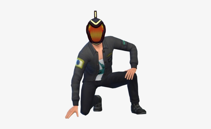 Post 1439371 0 75748400 1508490641 Thumb - Portable Network Graphics, transparent png download