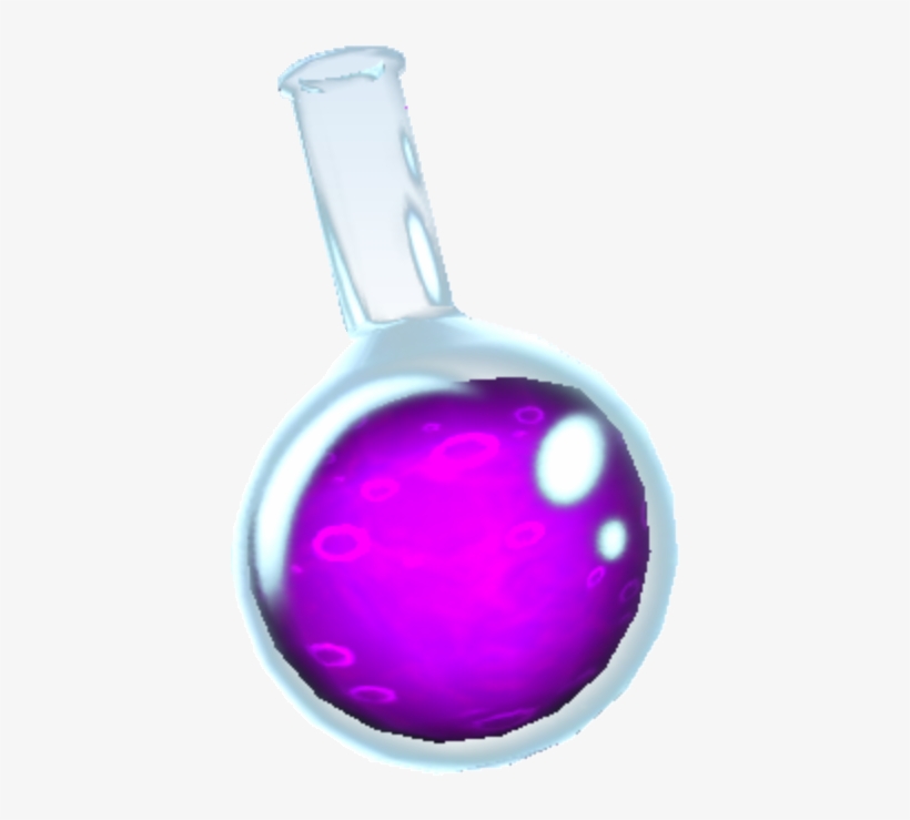 The Px 41 Serum Appears As An Item / Power Up In Minion - Despicable Me Minion Rush Px41, transparent png download