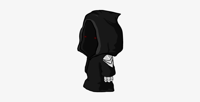 Evil Minion - Illustration, transparent png download