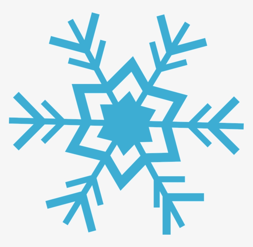 Ice Flakes Png - Baby Shower Invitations Winter, transparent png download