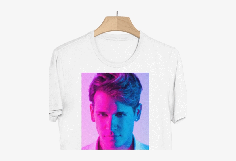 Picture Is Worth A Thousand Words, So This Shirt Should - T-shirt, transparent png download