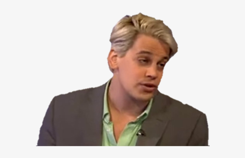 Gentleman, transparent png download