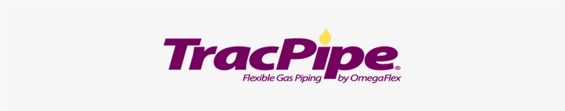 Joyce Logos 0026 Trac-pipe - Trac Pipe, transparent png download
