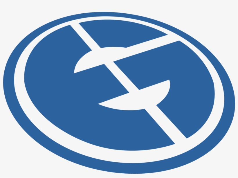 Evil Geniuses Logo Png, transparent png download