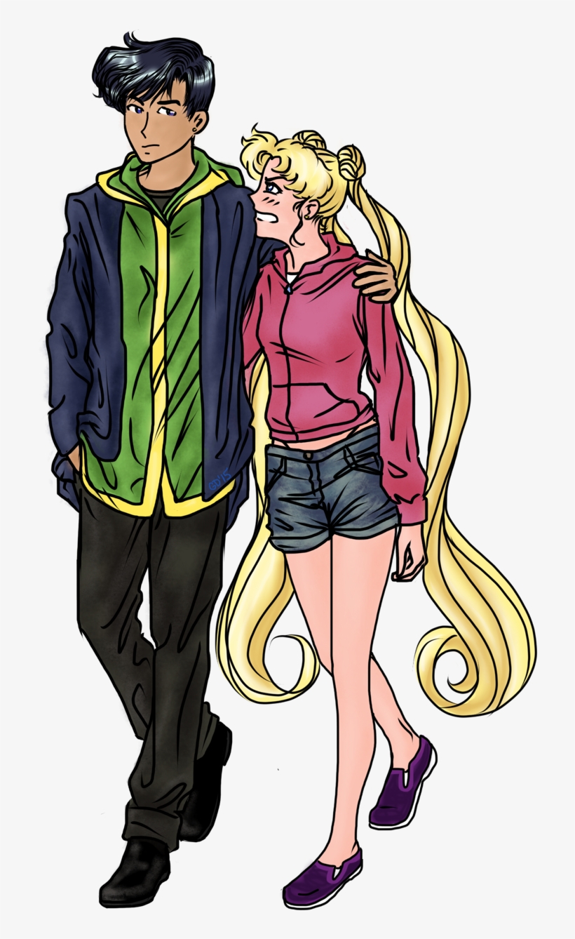 Tags - - Tuxedo Mask, transparent png download