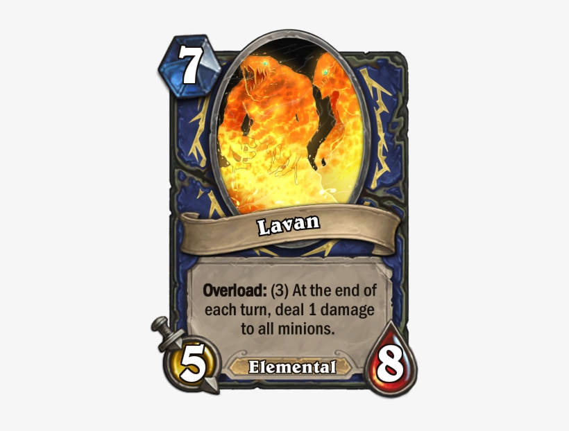 Xd-385, Card, Crossover, Evil, G1, Glowing Eyes, Hearthstone, - Ancient Of Wonders Wow, transparent png download