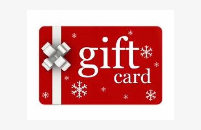 Gift Card - Gift Card Personal Trainer, transparent png download