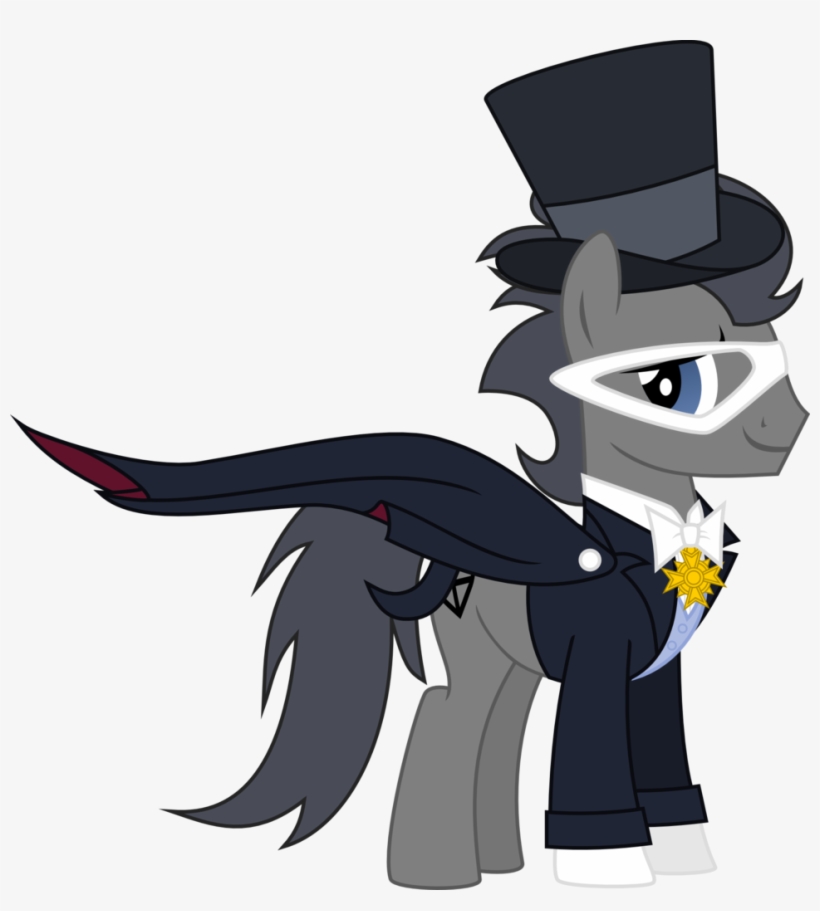Kaylathehedgehog, Chiba Mamoru, Ponified, Safe, Sailor - Tuxedo Mask, transparent png download