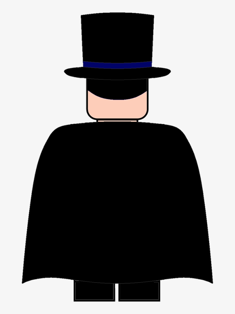 10 Apr - Tuxedo Mask, transparent png download