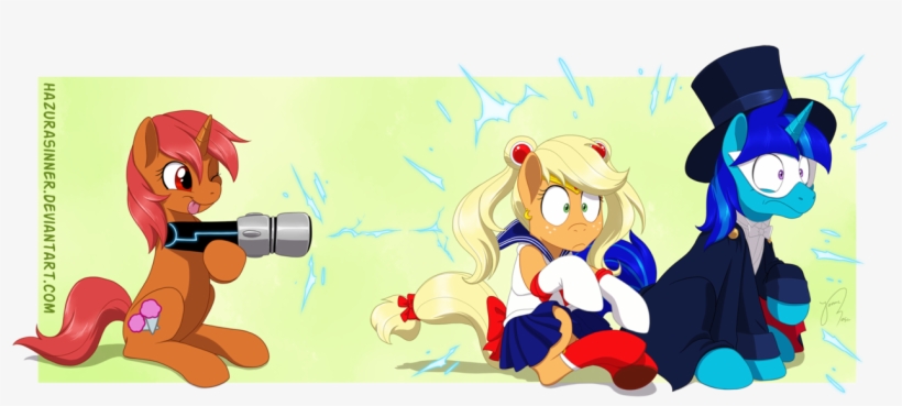 Hazurasinner, Canon X Oc, Cosplay, Oc, Prosthetics, - Applejack, transparent png download