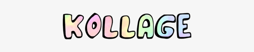 Floral See No Evil Besties Crop Tank Top Kollage - Facebook, transparent png download