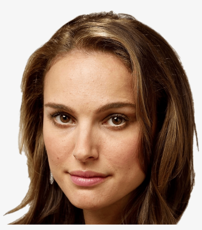 At The Movies - Natalie Portman Hair 2014, transparent png download