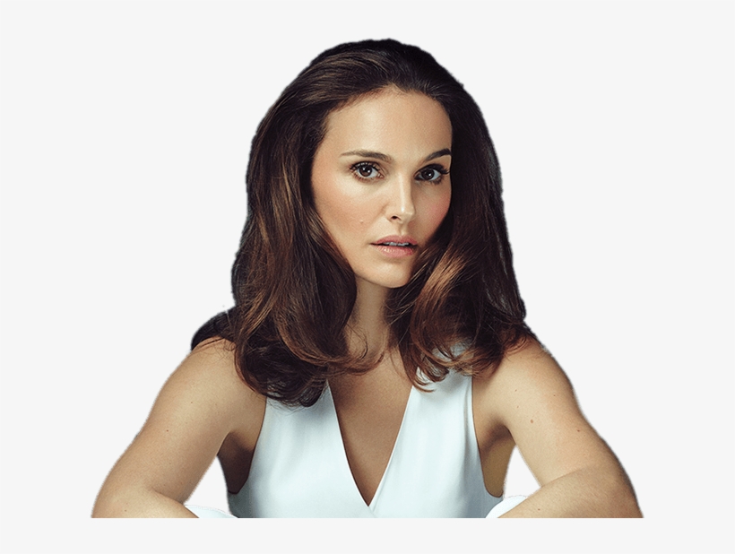 At The Movies - Natalie Portman En Thor, transparent png download