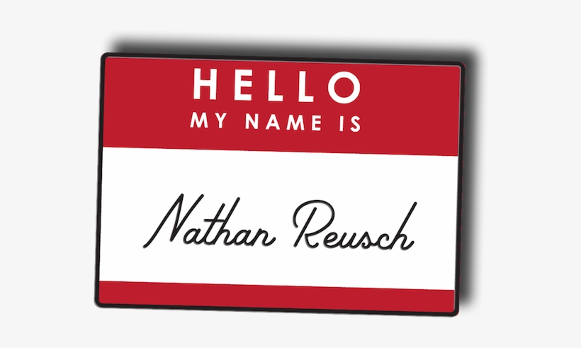 'social Media Portfolio' By The Record Machine - Chemistry, transparent png download