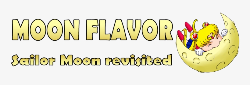 Moon Flavor, transparent png download