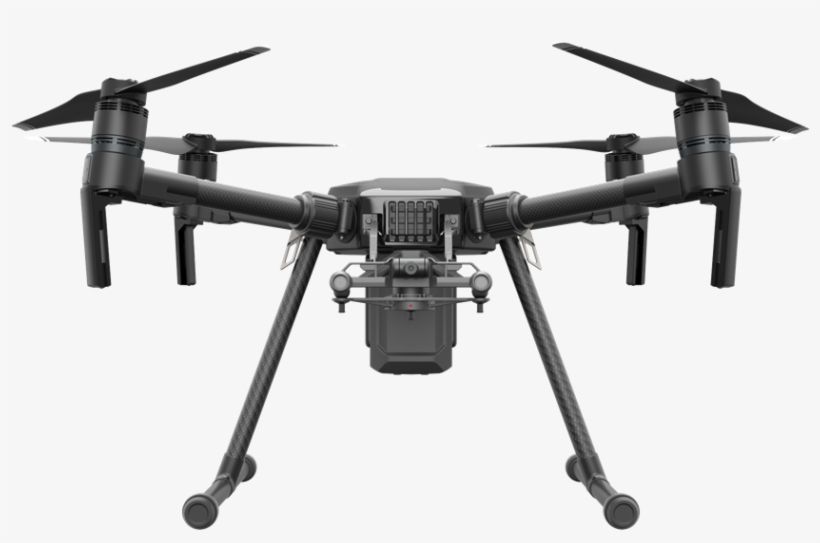 Matrice - Dji Drone Matrice 200, transparent png download