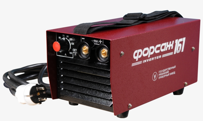 200 - Сварочный Аппарат Без Комплекта Форсаж 301 Виам.683151.021-01 ...