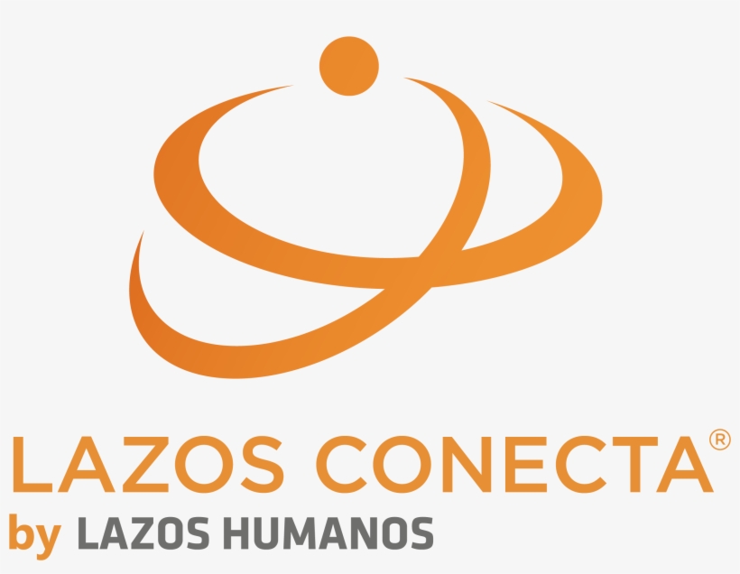 Lazos Conecta - Graphic Design, transparent png download