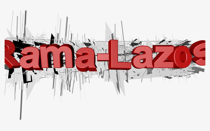 Rama-lazos Png - Graphic Design, transparent png download