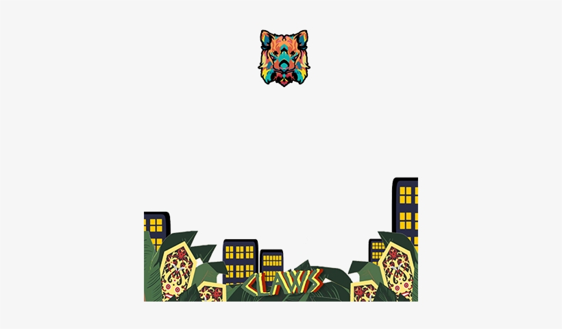 🐅the Cultural Heritage Awakens🐅, transparent png download