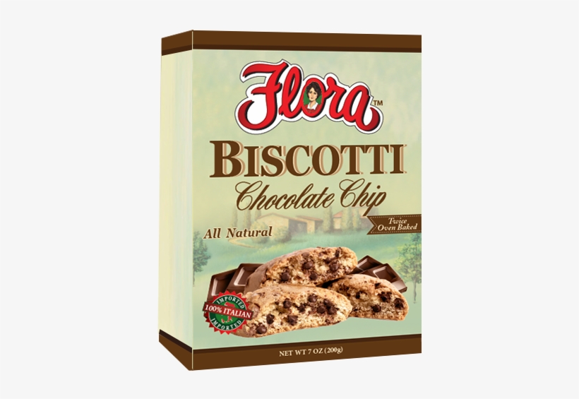 Flora Fine Foods Taralli, Fennel - 8.5 Oz, transparent png download