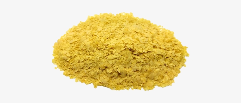 Engevita Yeast Flakes 100g - Poudre Curcuma, transparent png download