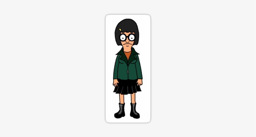 The Daria Of Our Generation, transparent png download