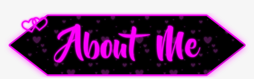 Hello My Name Is Ashlie - Neon, transparent png download
