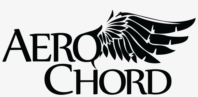 I Need Aero Chord's New Logo Vector - Aero Chord Logo Png, transparent png download