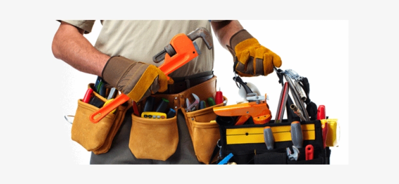 Hiring Handyman - Rent Husband, transparent png download