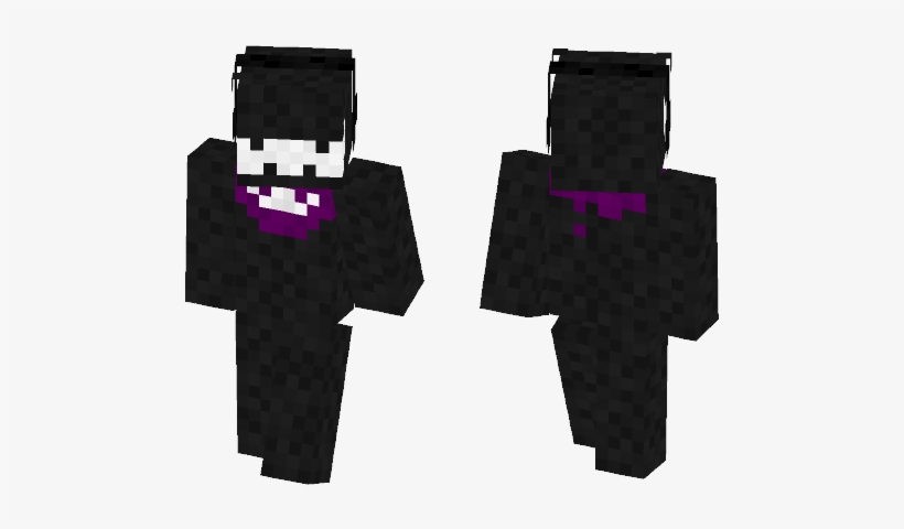 Male Minecraft Skins - Lil Uzi Vert Minecraft Skin, transparent png download