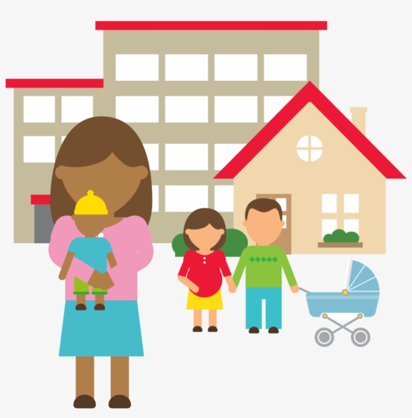 Looked After Children Service, transparent png download