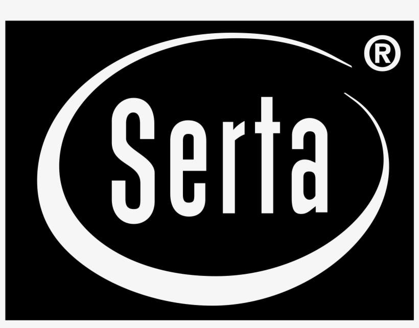 Free Vector Serta Logo - Logo Serta, transparent png download