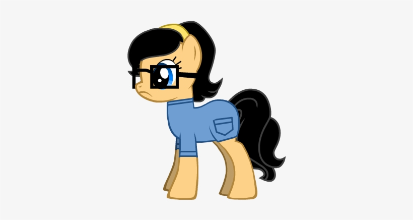 Tina Bobs Burgers By Uay778 - Art, transparent png download