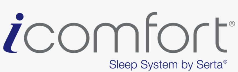 Serta's Icomfort Sleep Sets Are Their Top Of The Line - Serta Icomfort Logo, transparent png download