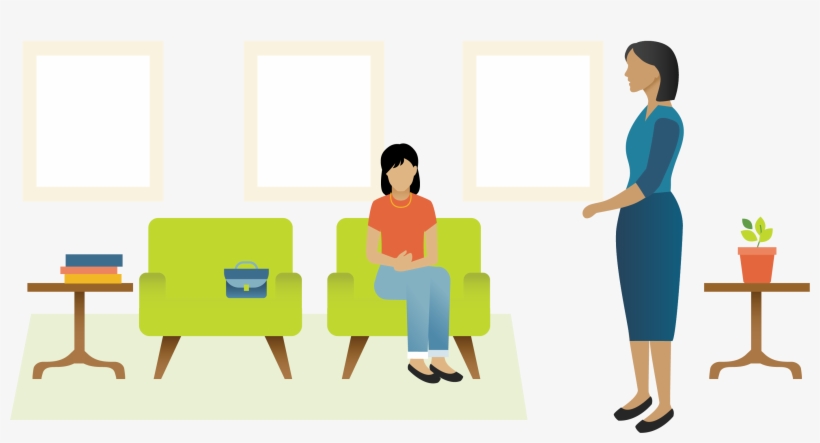 One Of The Things We Often Say About Our Work Is That - Illustration, transparent png download