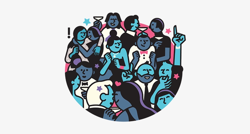 Hiding Clipart Mystery Man - The Red Death, transparent png download