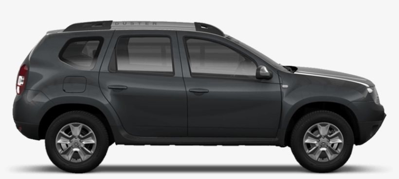 Discover The Duster Nav Plus From Toomey Dacia - 2018 Jeep Compass Sport, transparent png download