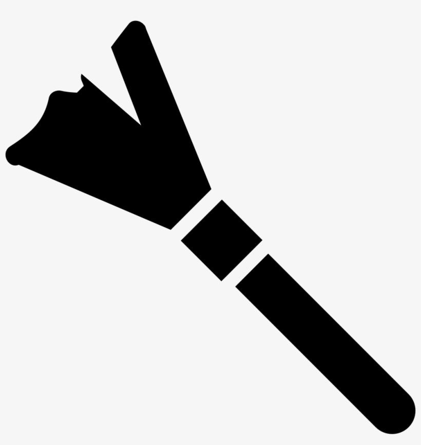 Duster Comments - Plumero Dibujo Png, transparent png download