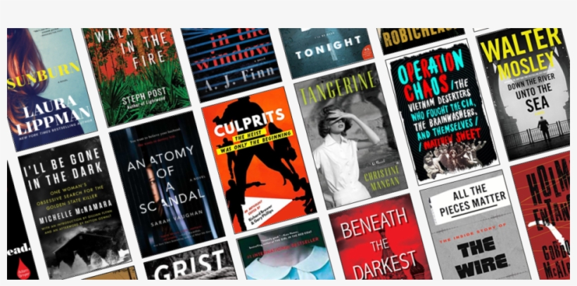 The Most Anticipated Crime, Mystery, And Thriller Titles - Operation Chaos By Matthew Sweet, transparent png download