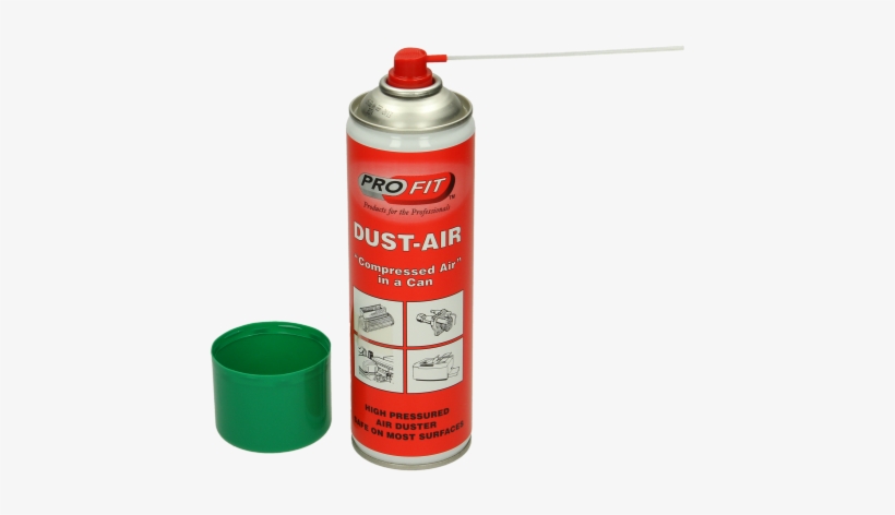 Gas Duster, transparent png download