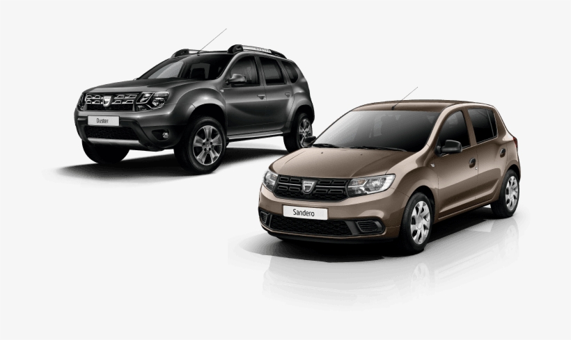 Dacia Scrappage Scheme/dacia Scrappage Duster Sandero - Duster And Roof Tent, transparent png download