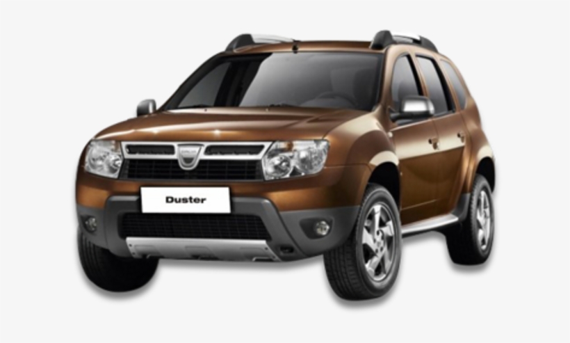 Duster Price In Mumbai, transparent png download