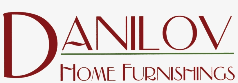 Danilov Home Furnishings Logo - Art, transparent png download