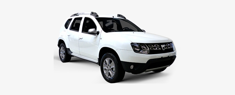 Rezervasyon Bilgileriniz - Dacia Duster Png, transparent png download