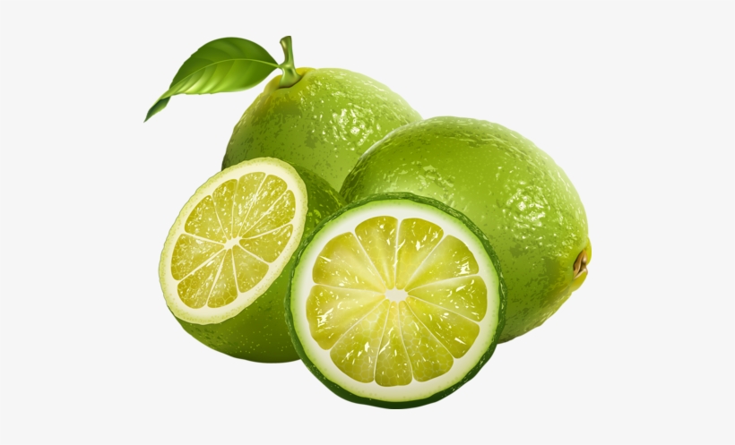 Lime Png Images Free Download - Fresh Lemon, transparent png download