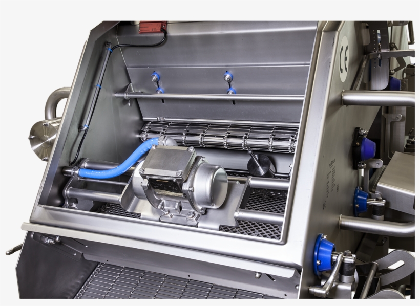 Pre-duster - Machine, transparent png download