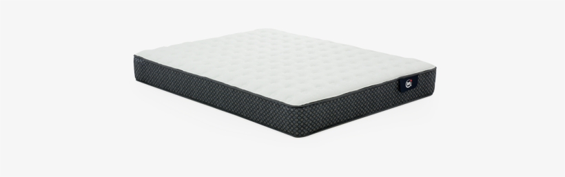 Image For Semi-firm Queen Mattress - Mattress, transparent png download