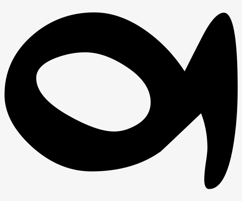 Open - Circle, transparent png download
