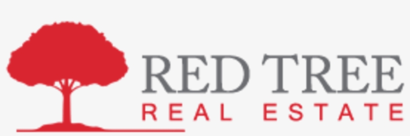 Red Tree Real Estate, transparent png download